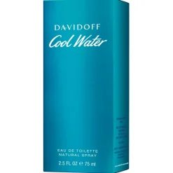 Davidoff Cool Water Eau de Toilette for Men< Eau De Toilette|Eau De Toilette