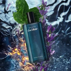 Davidoff Cool Water Eau de Toilette for Men< Eau De Toilette|Eau De Toilette