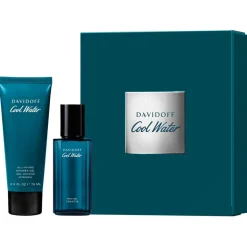Davidoff Gaveæsker|Duft Gaveæsker>Cool Water Gaveæske