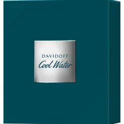 Davidoff Gaveæsker|Duft Gaveæsker>Cool Water Gaveæske