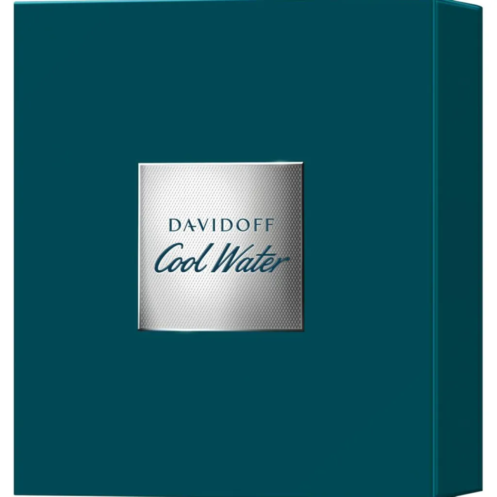 Davidoff Gaveæsker|Duft Gaveæsker>Cool Water Gaveæske