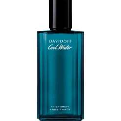 Davidoff Aftershave & Balsam>Cool Water Man After Shave