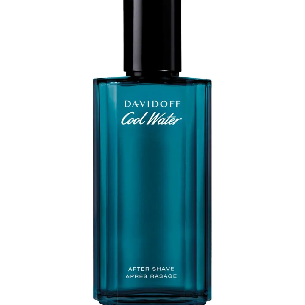 Davidoff Aftershave & Balsam>Cool Water Man After Shave