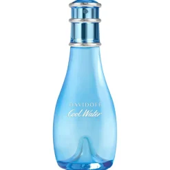 Davidoff Eau De Toilette|Parfumer Til Hende<Cool Water Woman Eau de Toilette