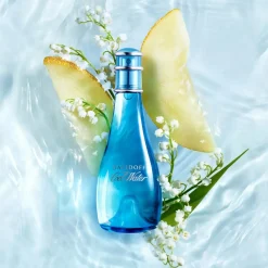 Davidoff Eau De Toilette|Parfumer Til Hende<Cool Water Woman Eau de Toilette