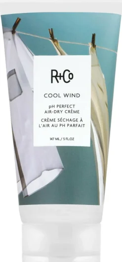 R+Co Styling Cream<COOL WIND PH Perfect Air Dry Crème