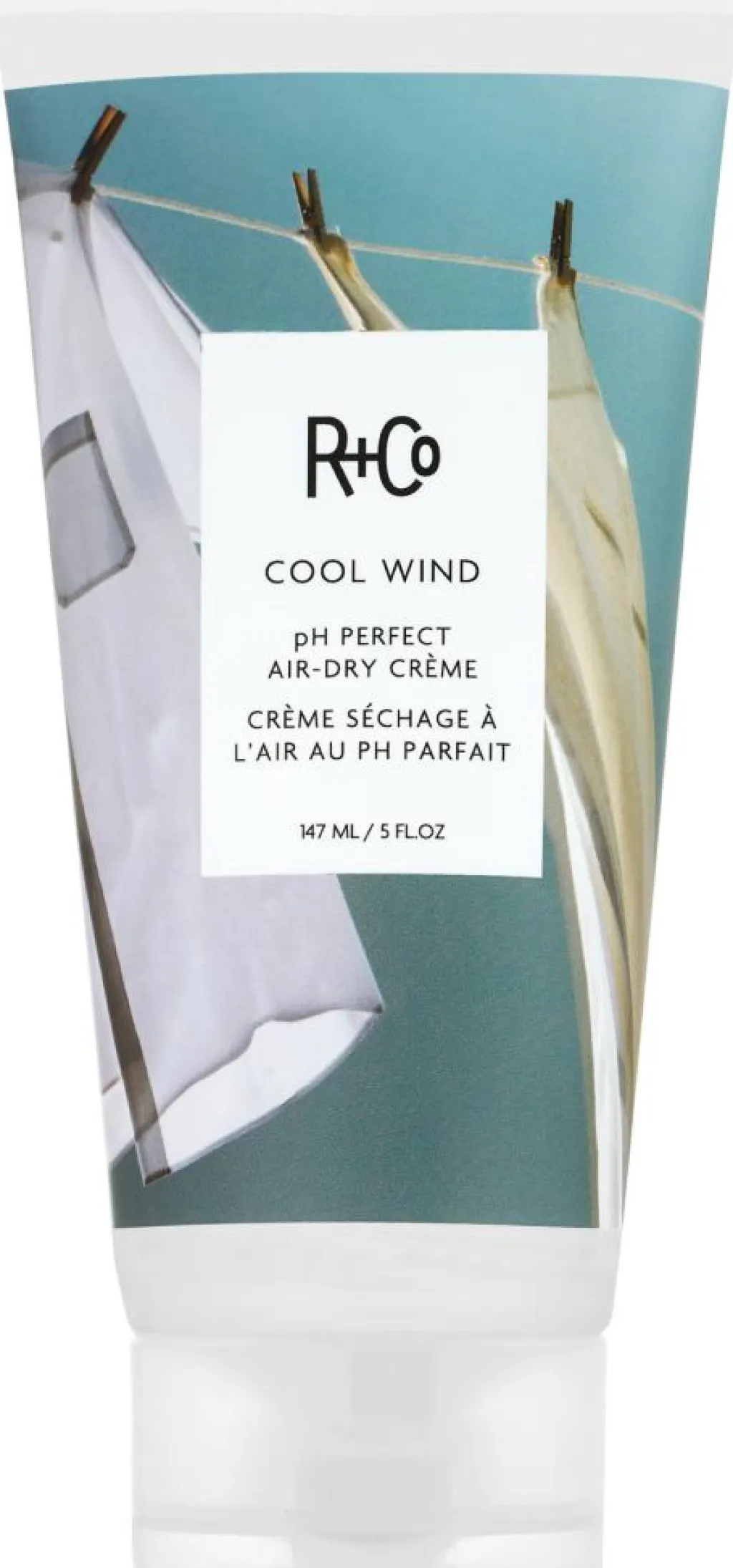 R+Co Styling Cream<COOL WIND PH Perfect Air Dry Crème