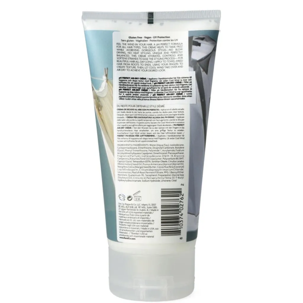 R+Co Styling Cream<COOL WIND PH Perfect Air Dry Crème