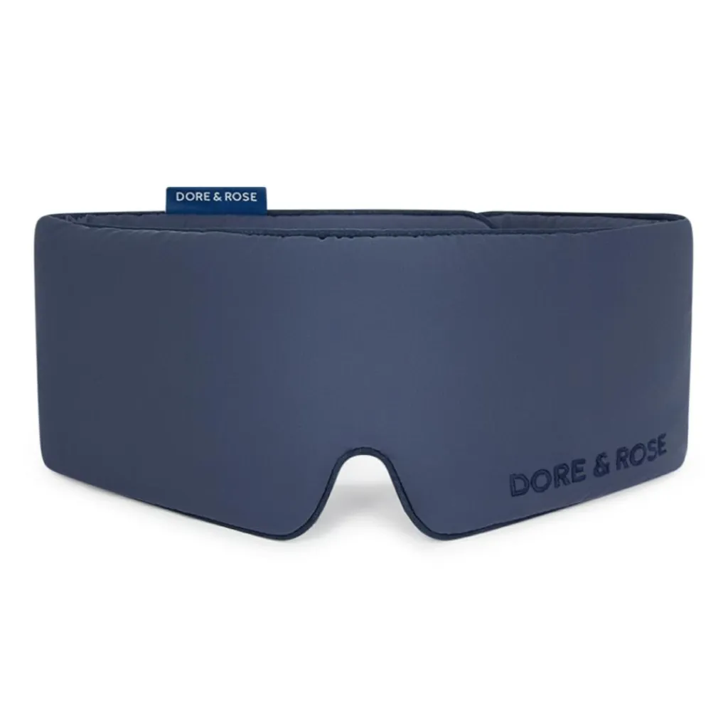 Dore & Rose Cooling Deep Sleep Mask< Sovemasker|Sovemasker