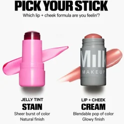 Milk Makeup Blush<Cooling Water Jelly Tint Stick