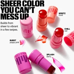 Milk Makeup Blush<Cooling Water Jelly Tint Stick
