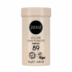 ZENZ Volumen|Hårpudder>Copenhagen Hair Powder Volume No. 89