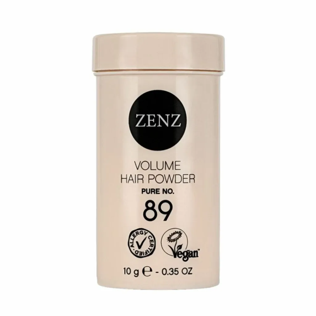 ZENZ Volumen|Hårpudder>Copenhagen Hair Powder Volume No. 89