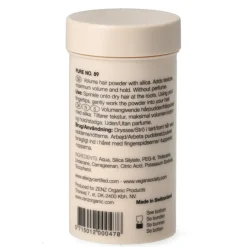 ZENZ Volumen|Hårpudder>Copenhagen Hair Powder Volume No. 89