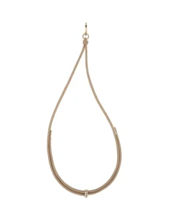 IDEAL OF SWEDEN Cord Phone Strap< Telefon & Mobiltilbehør