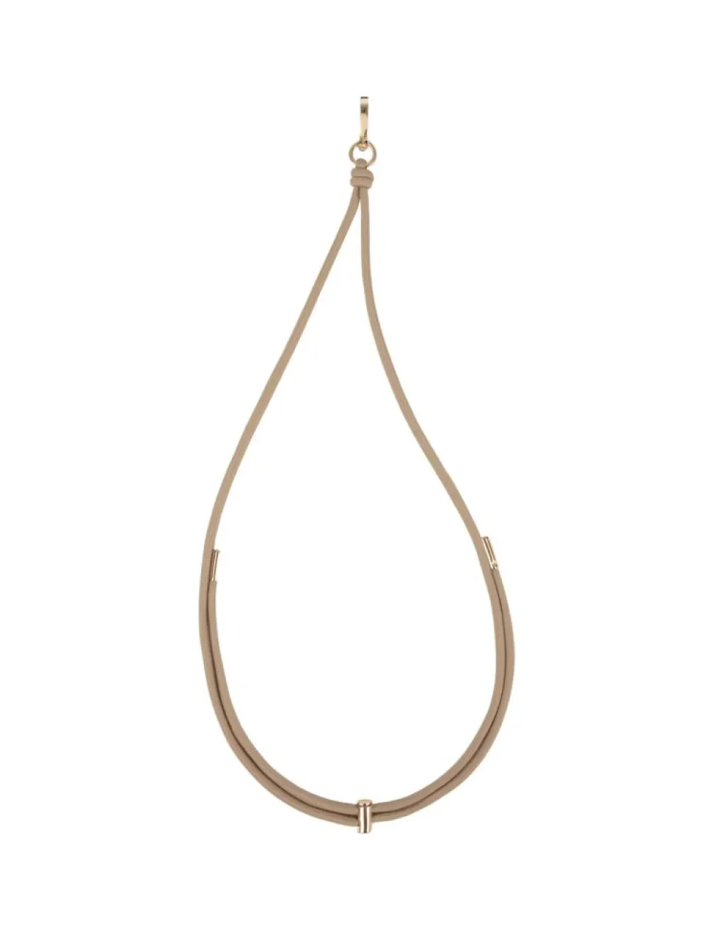 IDEAL OF SWEDEN Cord Phone Strap< Telefon & Mobiltilbehør