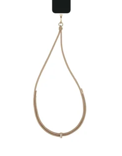 IDEAL OF SWEDEN Cord Phone Strap< Telefon & Mobiltilbehør