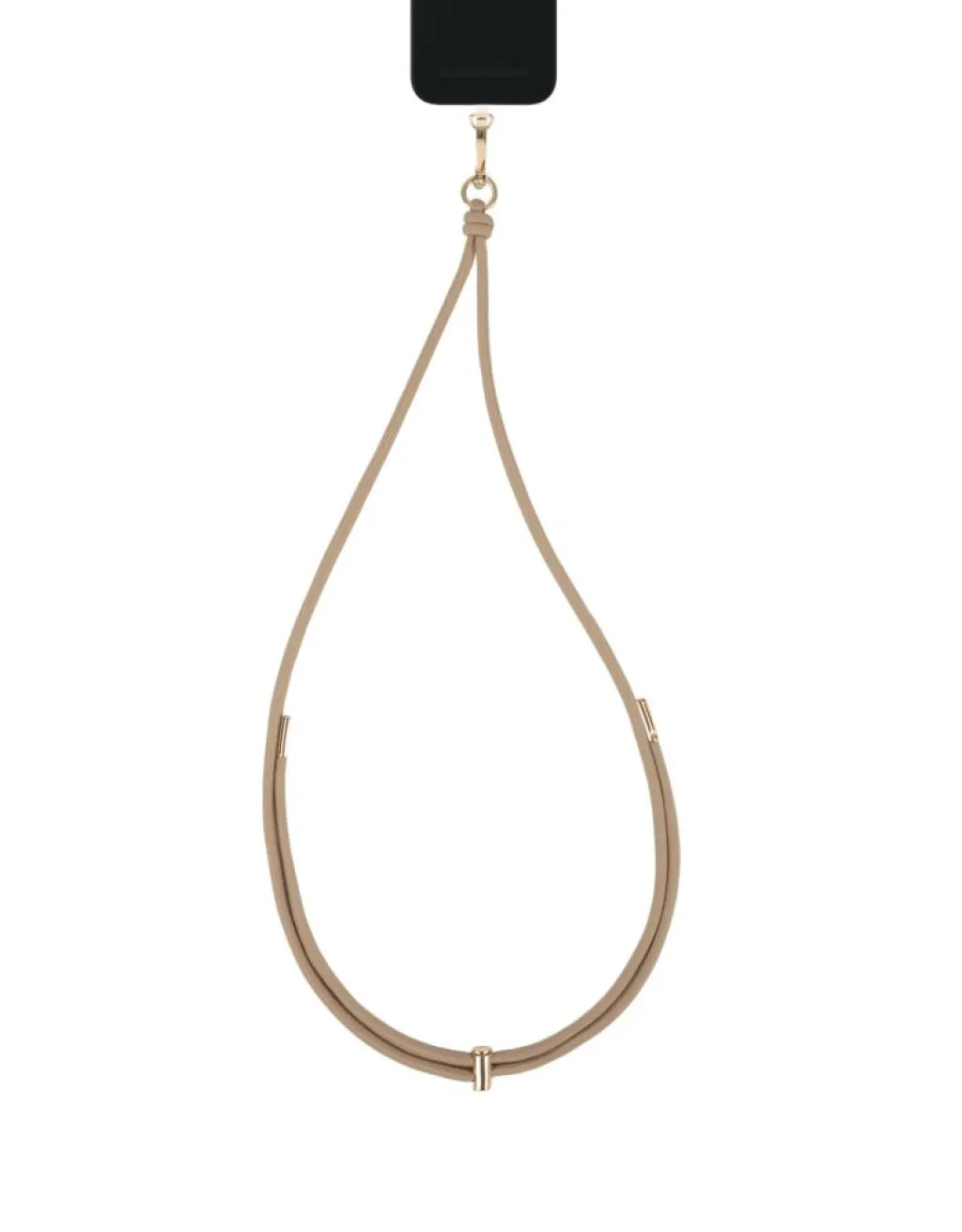 IDEAL OF SWEDEN Cord Phone Strap< Telefon & Mobiltilbehør