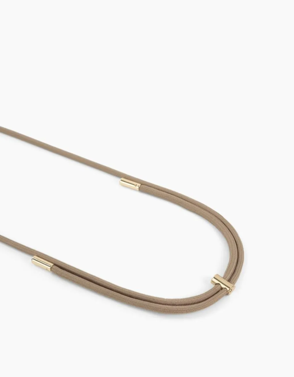 IDEAL OF SWEDEN Cord Phone Strap< Telefon & Mobiltilbehør