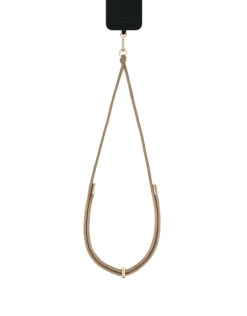 IDEAL OF SWEDEN Cord Phone Strap< Telefon & Mobiltilbehør