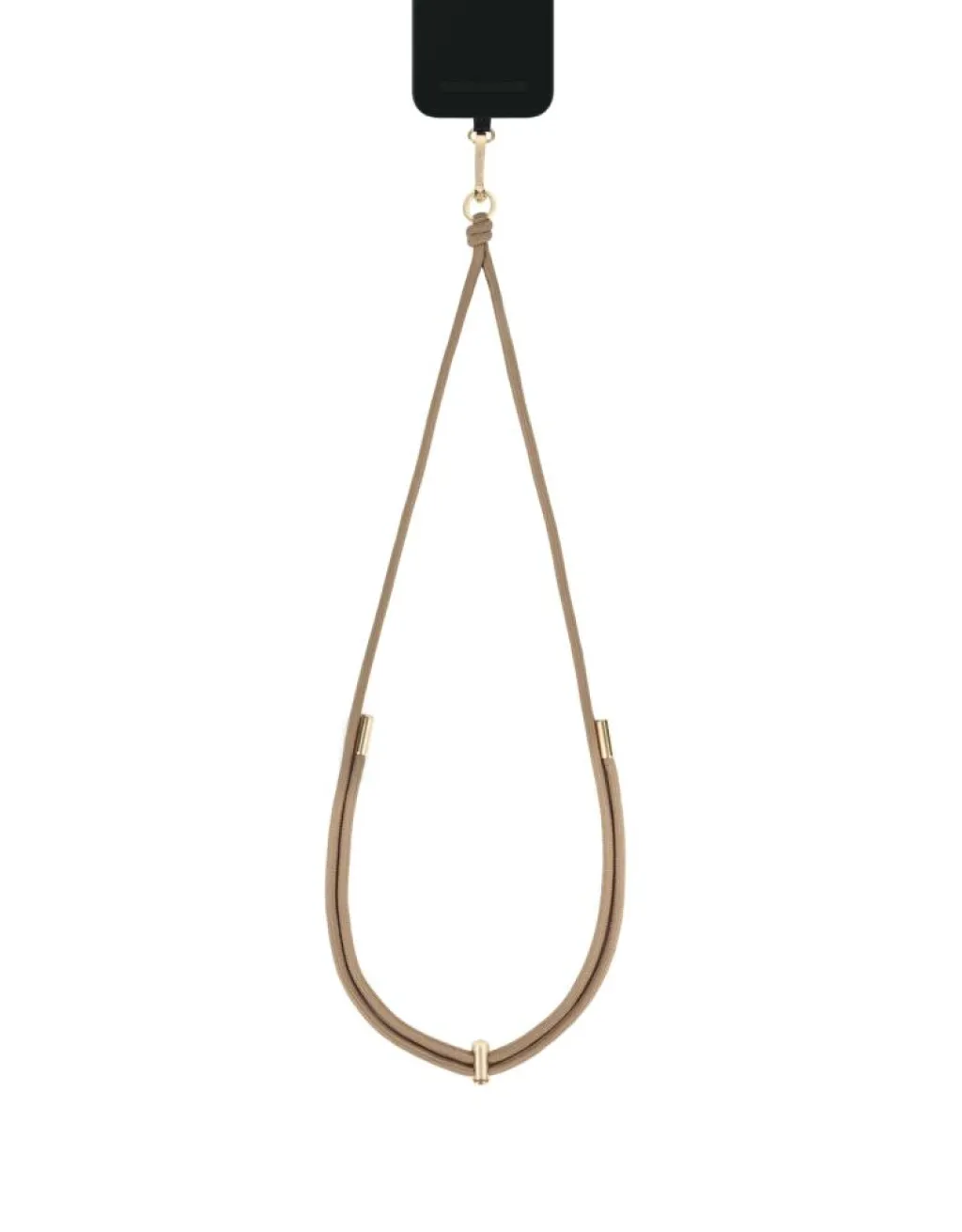 IDEAL OF SWEDEN Cord Phone Strap< Telefon & Mobiltilbehør