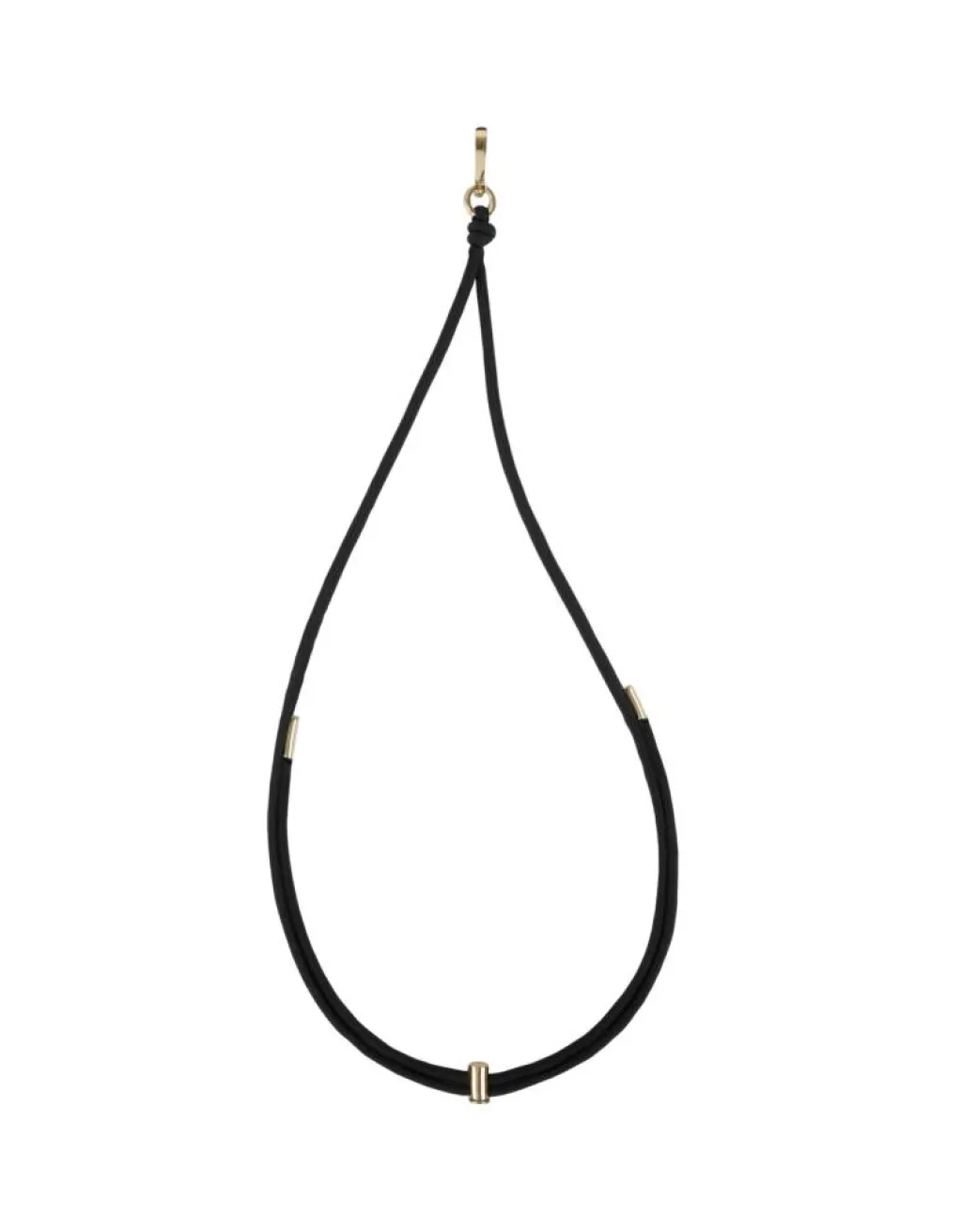 IDEAL OF SWEDEN Cord Phone Strap< Telefon & Mobiltilbehør