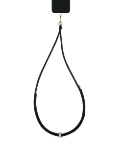 IDEAL OF SWEDEN Cord Phone Strap< Telefon & Mobiltilbehør