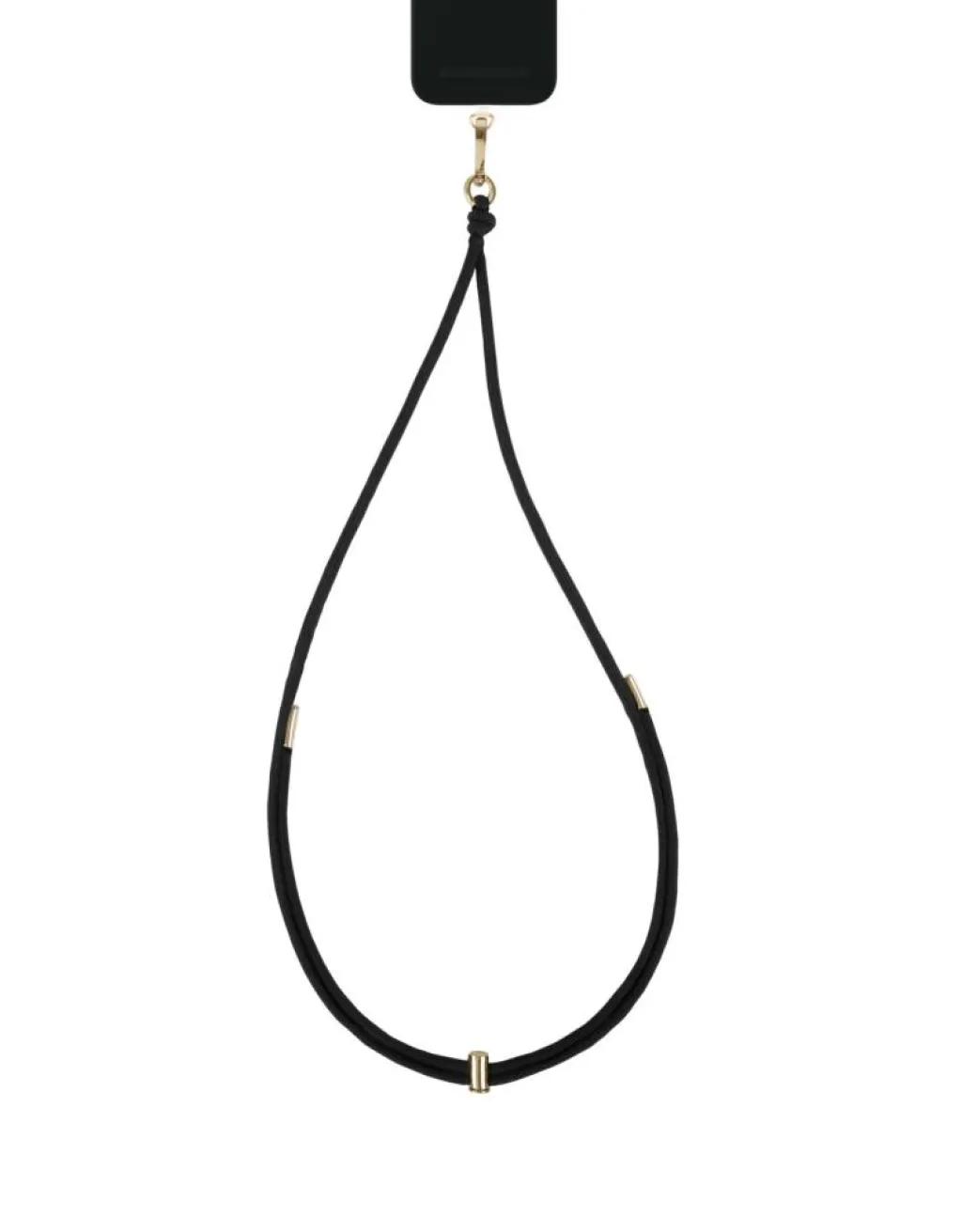 IDEAL OF SWEDEN Cord Phone Strap< Telefon & Mobiltilbehør