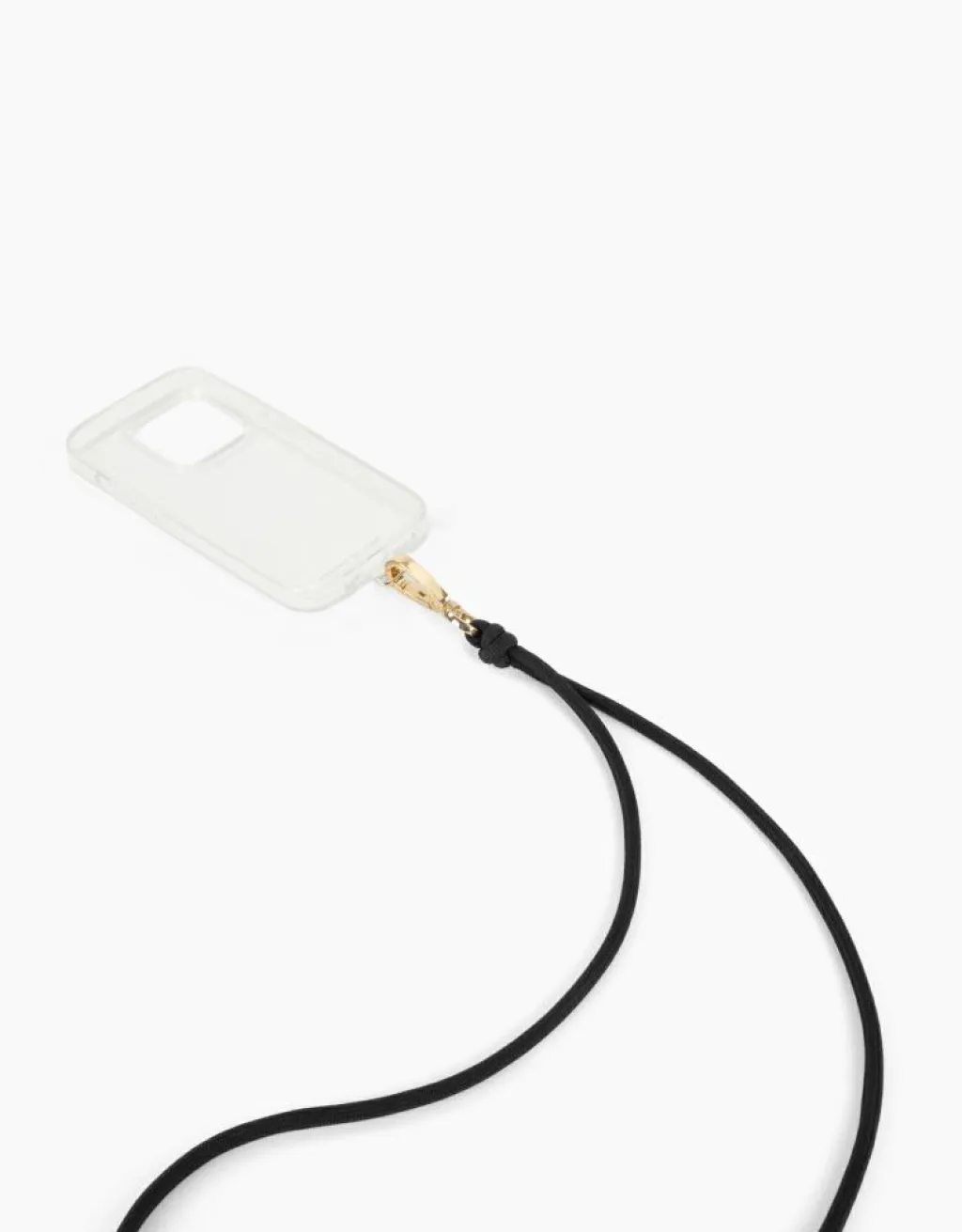 IDEAL OF SWEDEN Cord Phone Strap< Telefon & Mobiltilbehør