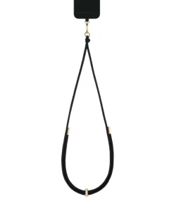 IDEAL OF SWEDEN Cord Phone Strap< Telefon & Mobiltilbehør