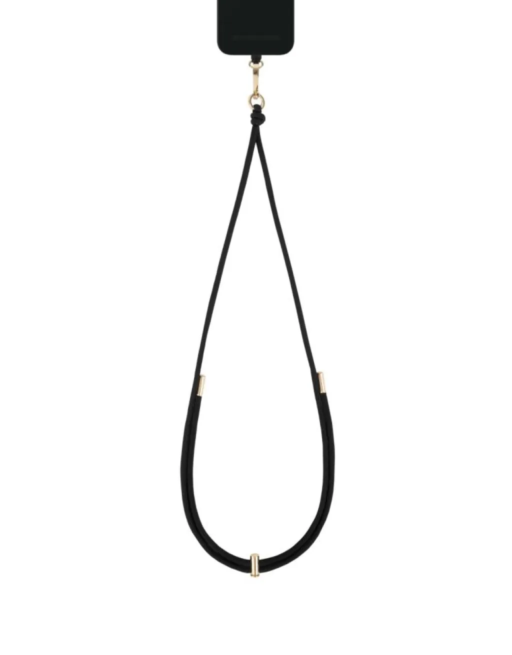IDEAL OF SWEDEN Cord Phone Strap< Telefon & Mobiltilbehør