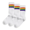 Björn Borg Core Crew Sock 3 Pak< Træningssokker