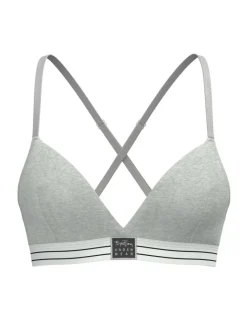 Björn Borg Sports-Bh'Er<Core Original Triangle Bra