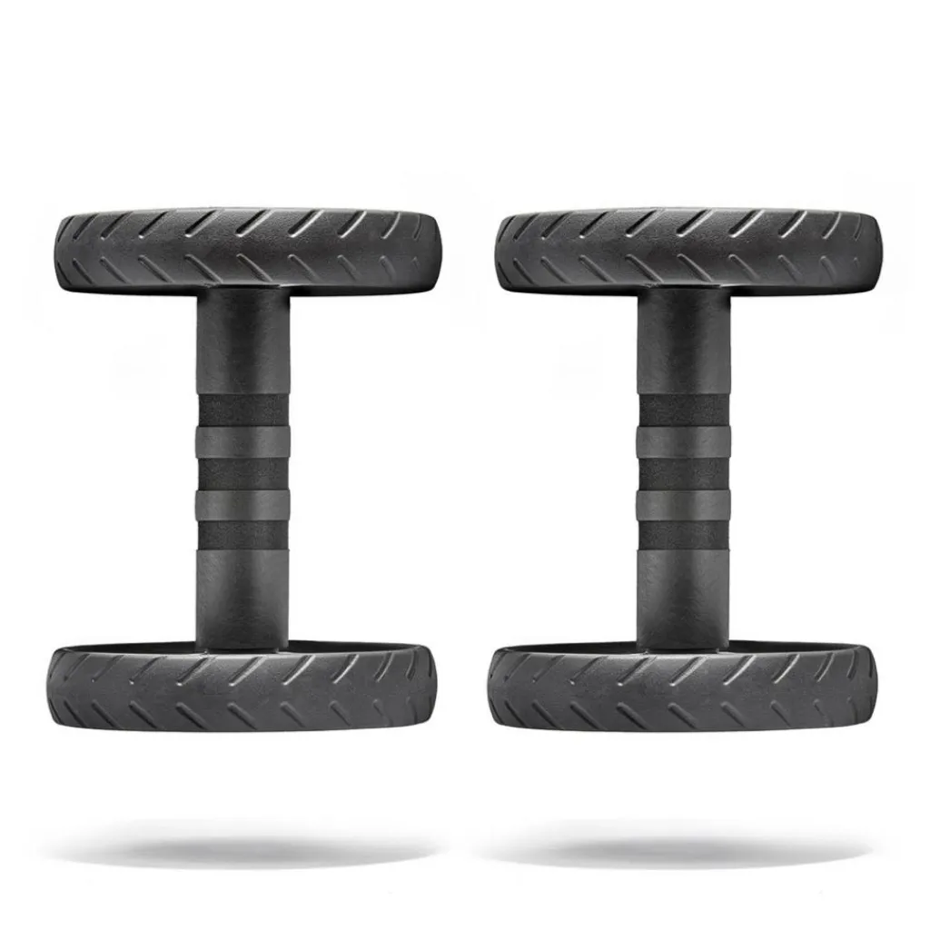 Adidas Yogaudstyr>Core Rollers