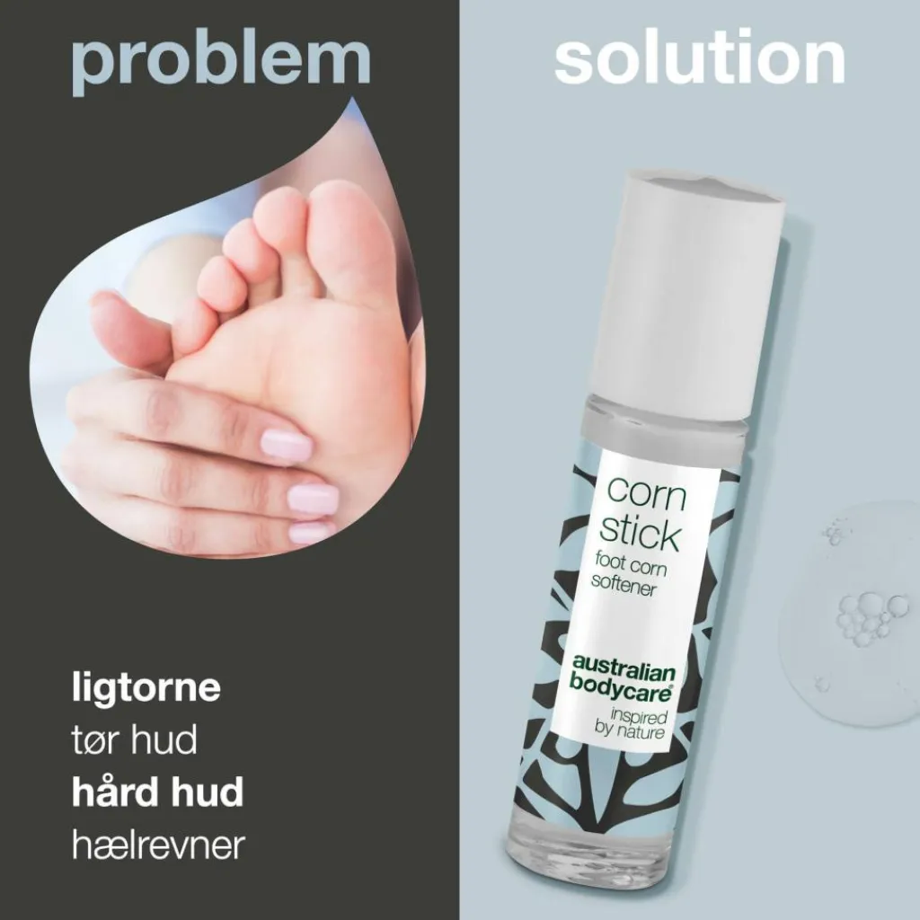 Australian Bodycare Ligtorne<Corn Stick