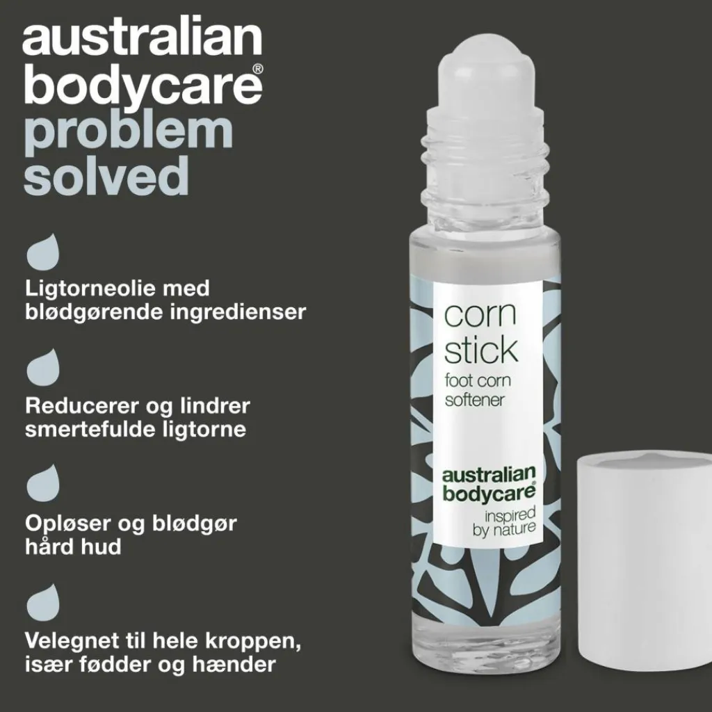 Australian Bodycare Ligtorne<Corn Stick