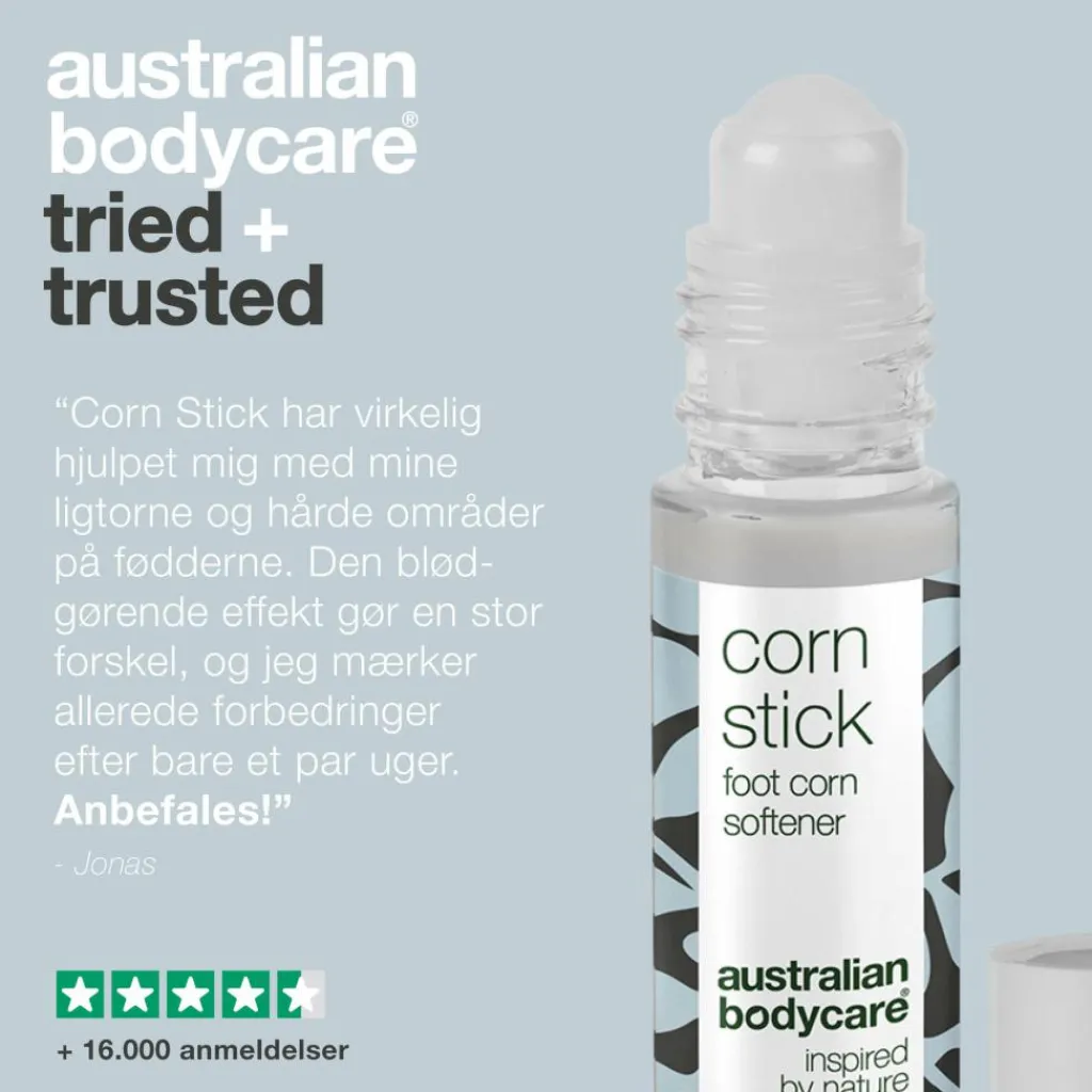 Australian Bodycare Ligtorne<Corn Stick