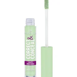 Essence Concealer>Correct & Conceal Anti Redness Concealer