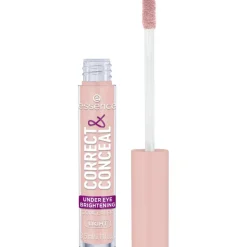 Essence Concealer<Correct & Conceal Under Eye Brightening Concealer