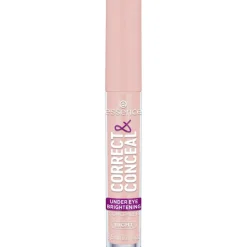 Essence Concealer<Correct & Conceal Under Eye Brightening Concealer