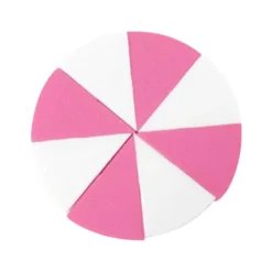 SOHO Cosmetic Wedges< Makeupsvampe