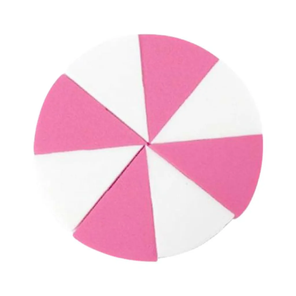 SOHO Cosmetic Wedges< Makeupsvampe