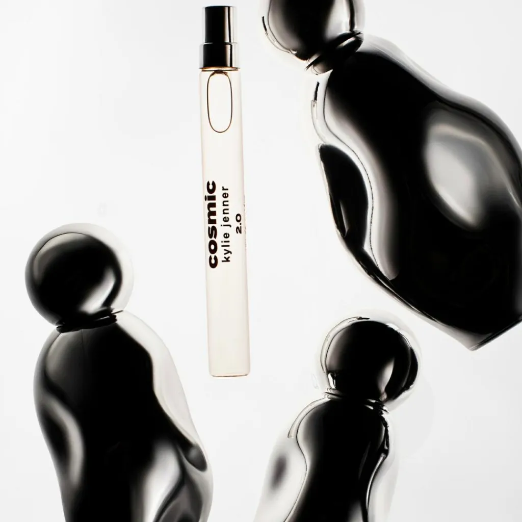 Kylie Cosmetics Cosmic 2.0 Eau de Parfum< Eau De Parfum|Parfumer Til Hende