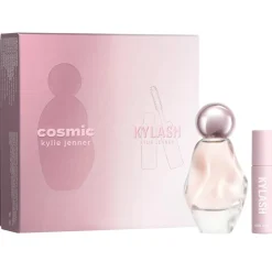 Kylie Cosmetics Gaveæsker|Gaveæsker<Cosmic EdP & Kylash Mascara