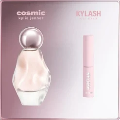 Kylie Cosmetics Gaveæsker|Gaveæsker<Cosmic EdP & Kylash Mascara