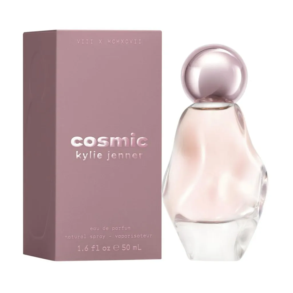 Kylie Cosmetics Cosmic Kylie Jenner Eau de Parfum for Women< Eau De Parfum|Parfumer Til Hende
