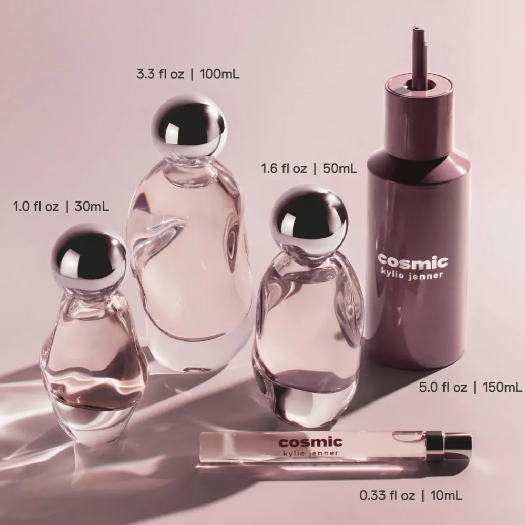 Kylie Cosmetics Cosmic Kylie Jenner Eau de Parfum for Women< Eau De Parfum|Parfumer Til Hende