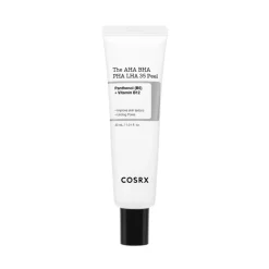 COSRX Masker<The AHA BHA PHA LHA 35 Peel