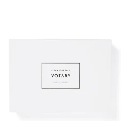 Votary Håndklæder>Cotton Face Cloths