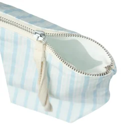 KICKS Beauty Tasker & Punge|Makeup- & Toilettasker>Cotton Makeup Bag
